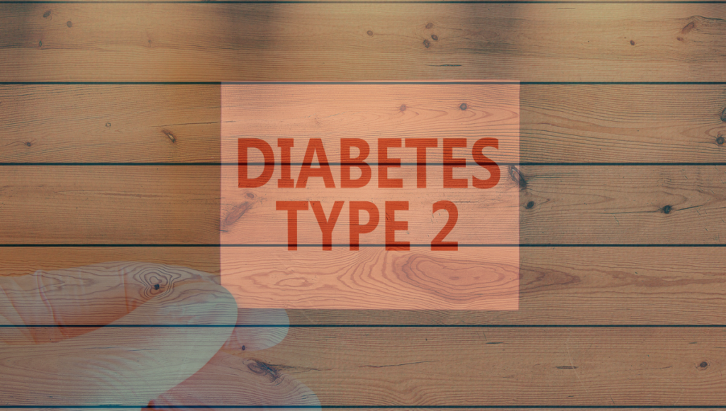 Diabetes type 2