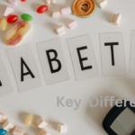 Key Differences